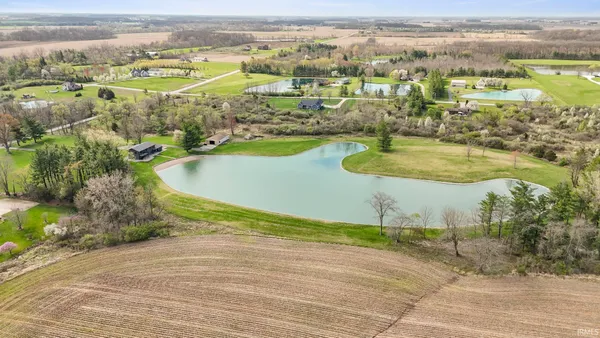 $925,000 | 11136 North 200 West, Markle, IN 46770