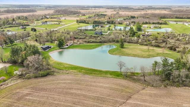 $925,000 | 11136 North 200 West, Markle, IN 46770