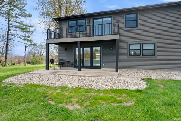 $925,000 | 11136 North 200 West, Markle, IN 46770