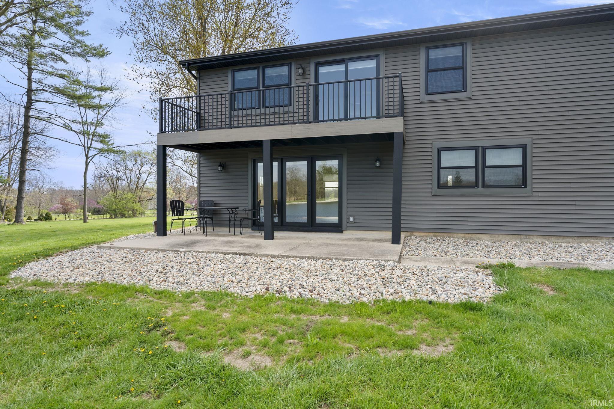 11136 North 200 West Markle, IN 46770 - Photo 3 of 34