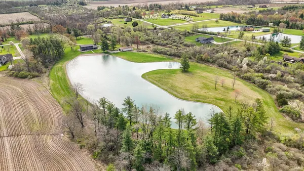 $925,000 | 11136 North 200 West, Markle, IN 46770