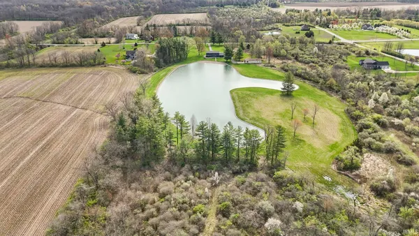 $925,000 | 11136 North 200 West, Markle, IN 46770