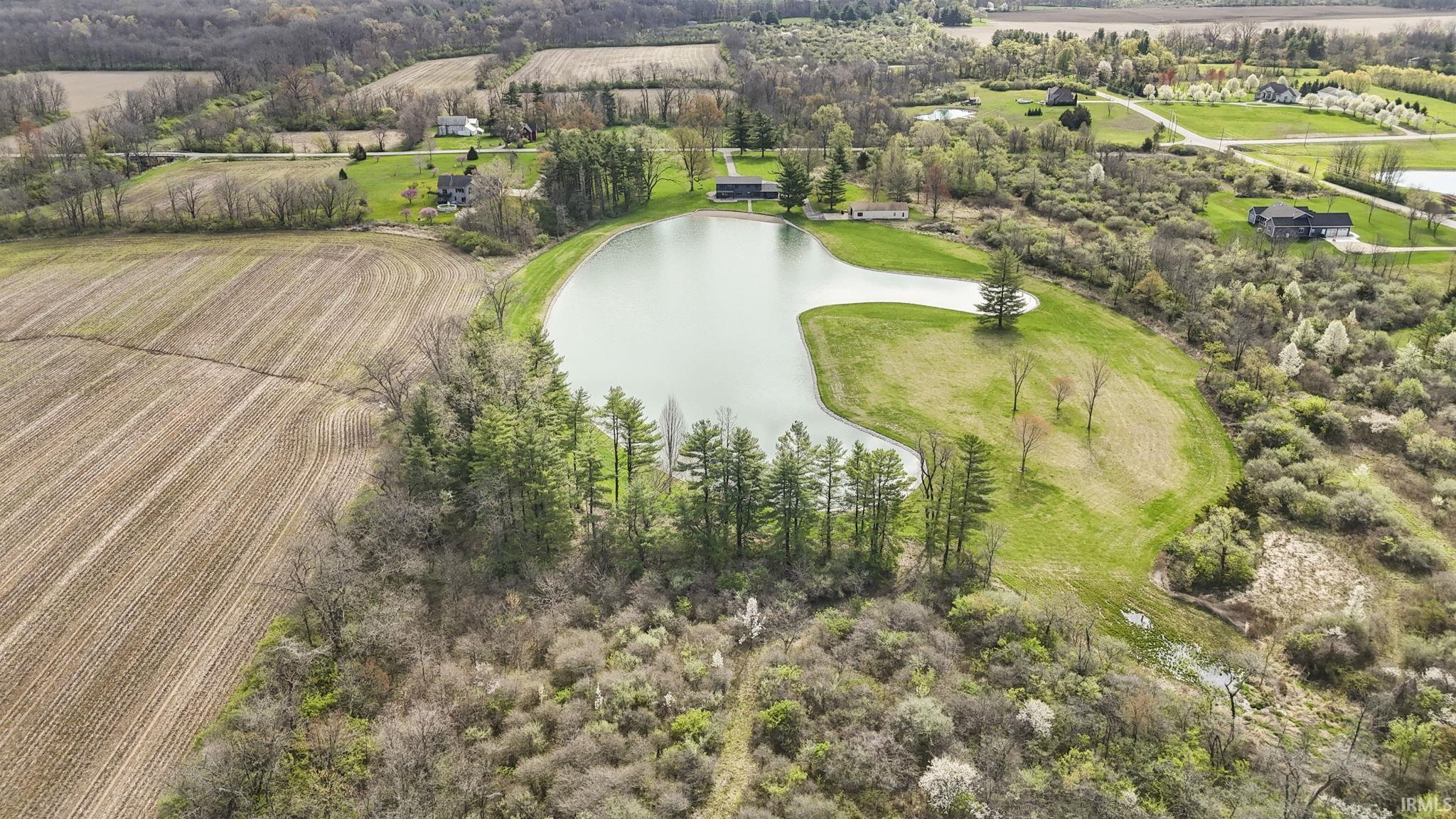 11136 North 200 West Markle, IN 46770 - Photo 32 of 34