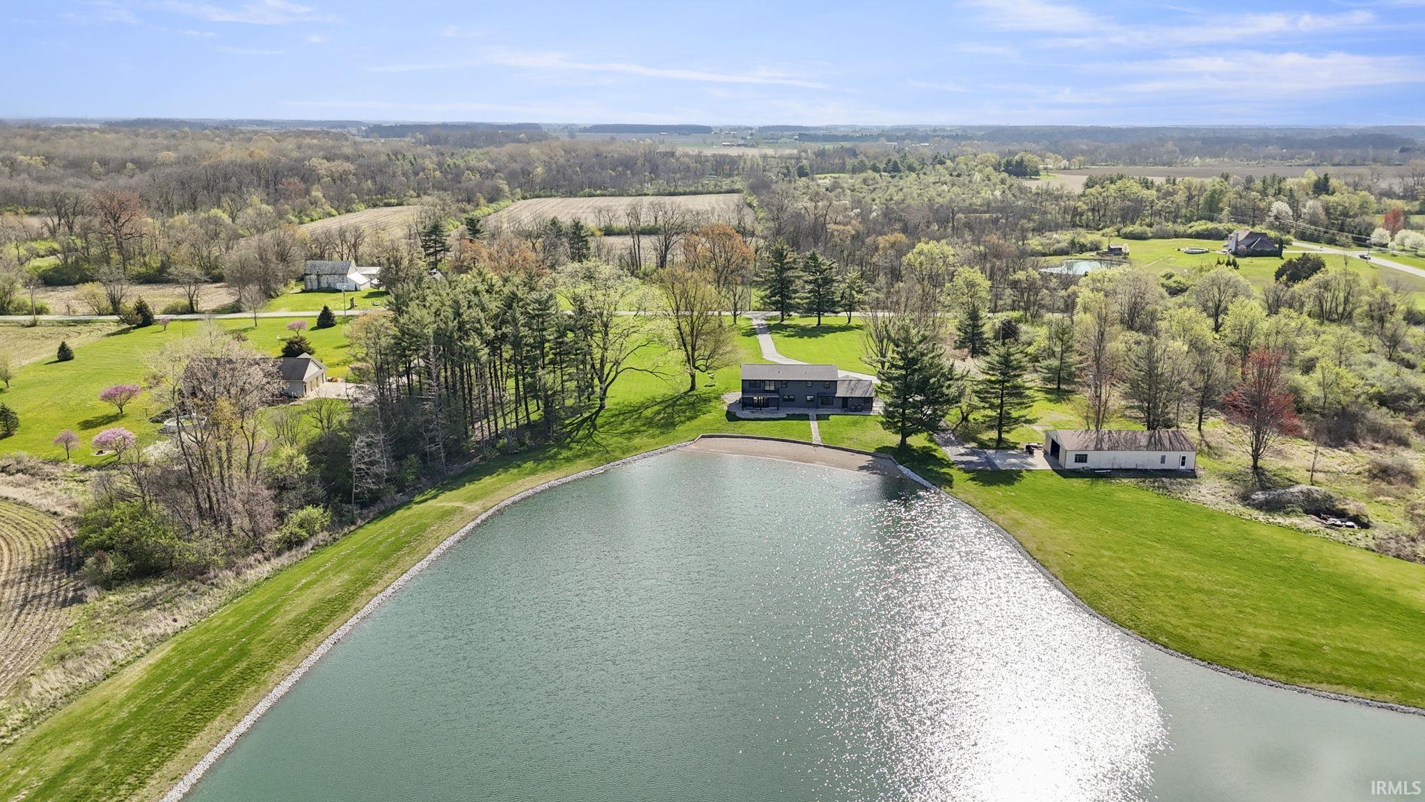 11136 North 200 West Markle, IN 46770 - Photo 33 of 34