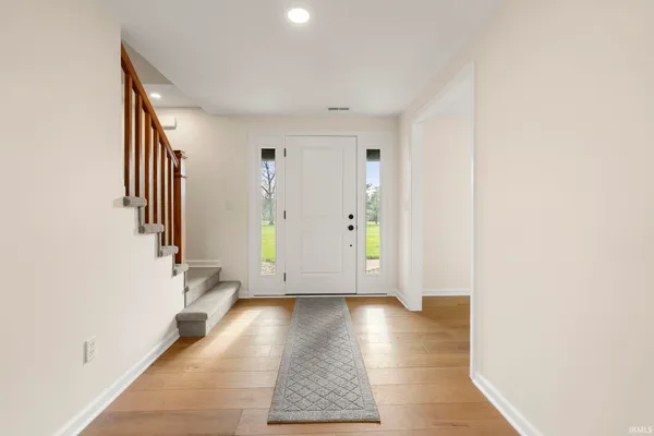 $925,000 | 11136 North 200 West, Markle, IN 46770