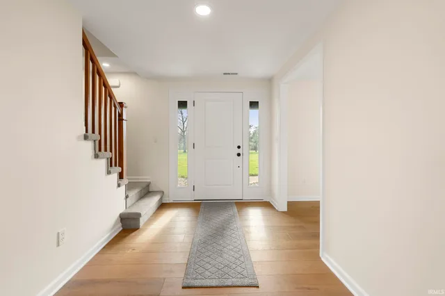 $925,000 | 11136 North 200 West, Markle, IN 46770