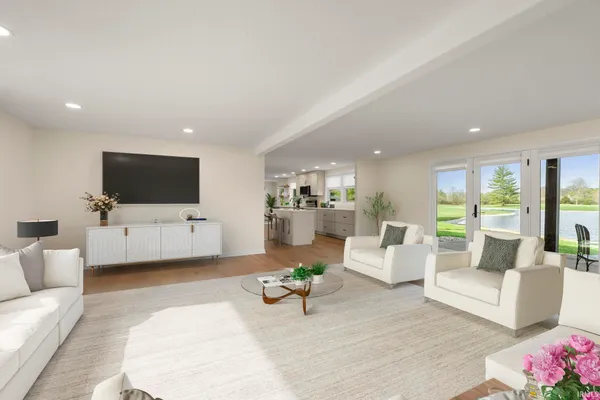 $925,000 | 11136 North 200 West, Markle, IN 46770