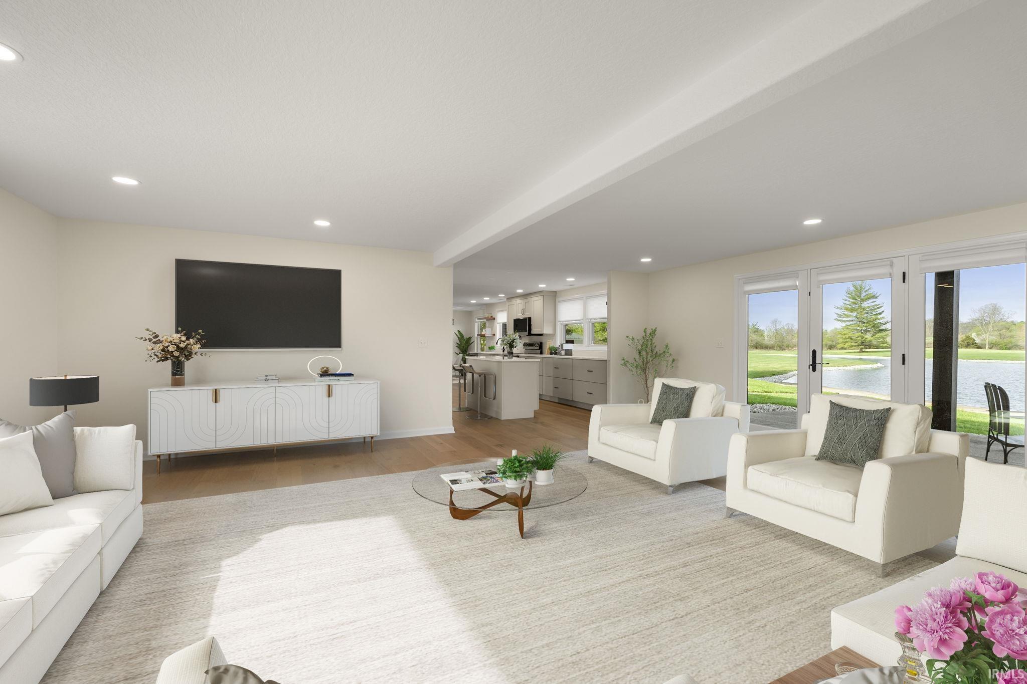 11136 North 200 West Markle, IN 46770 - Photo 8 of 34