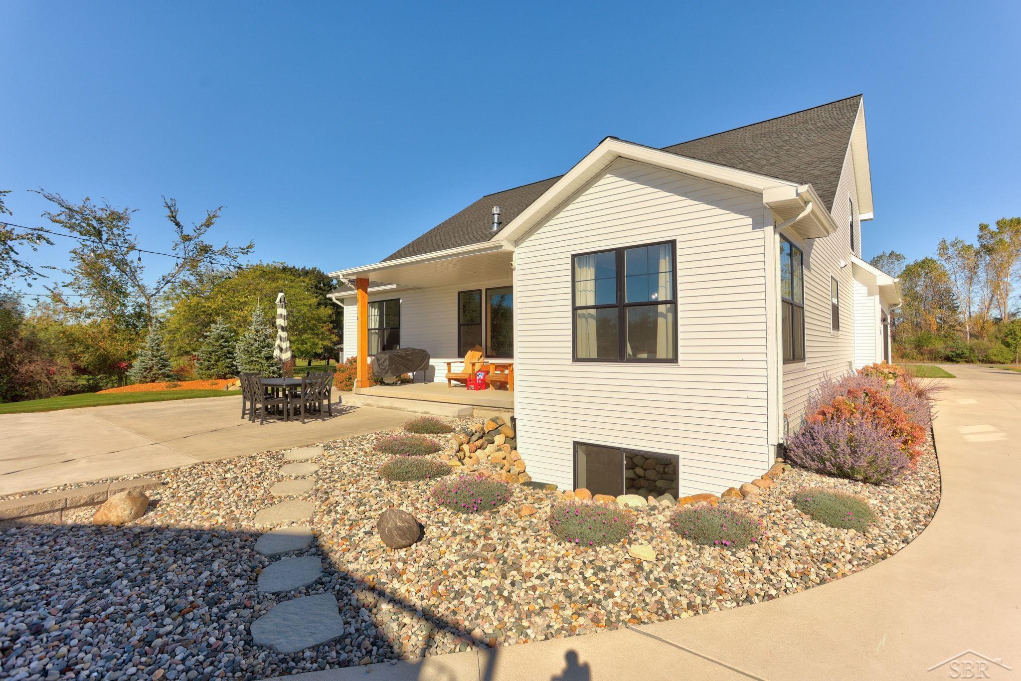 10421 Buck Road Freeland, MI 48623 - Photo 62 of 76