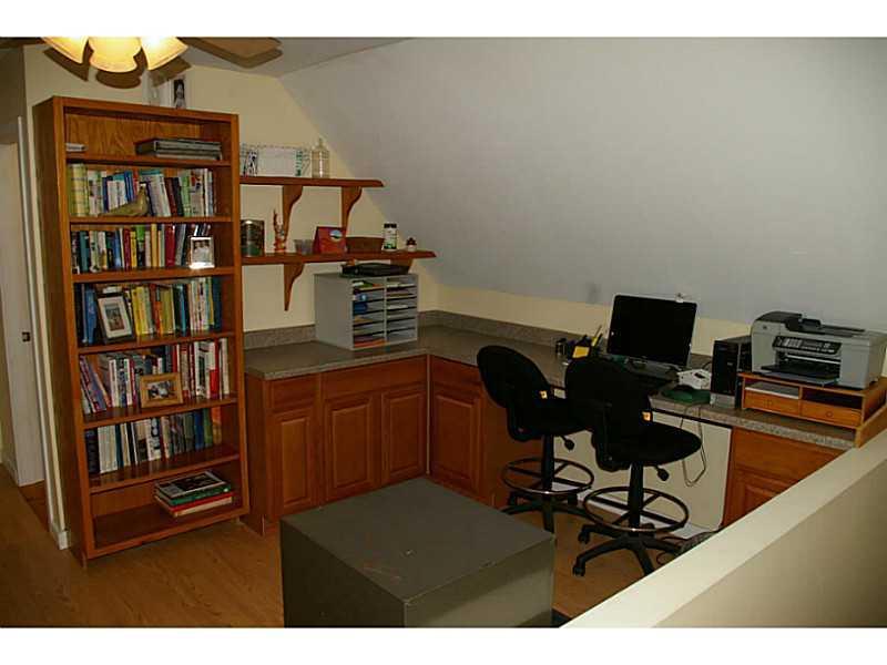 18 Ledge Road South Thomaston, ME 04858 - Photo 14 of 24 Studio/Study/Office.