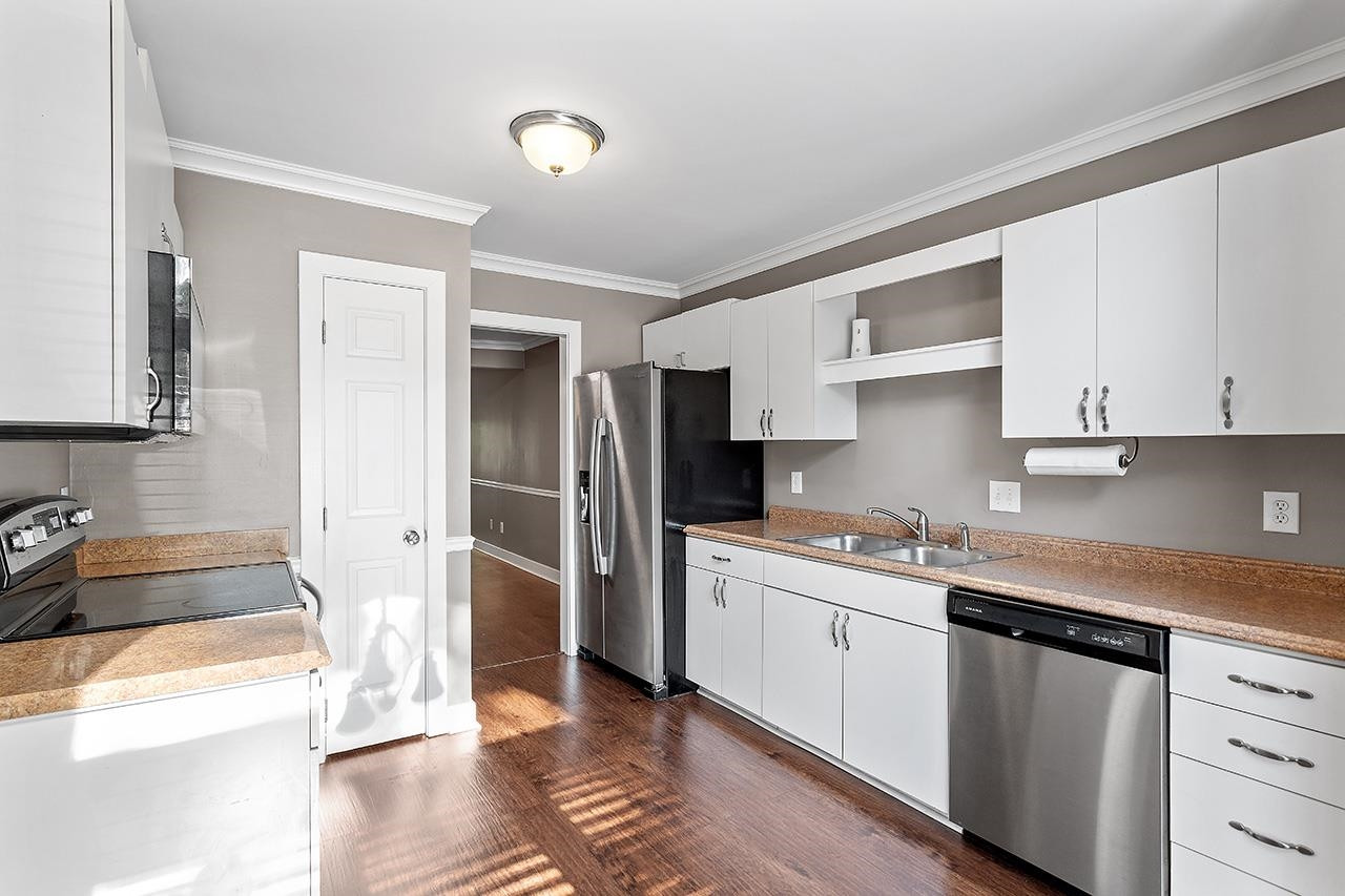 1437 Quarter Point Raleigh, NC 27615 - Photo 14 of 30 Newer Appliances!
