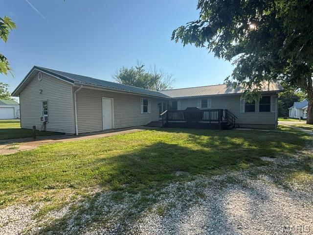309 Palmyra Street Perry, MO 63462 - Photo 3 of 30