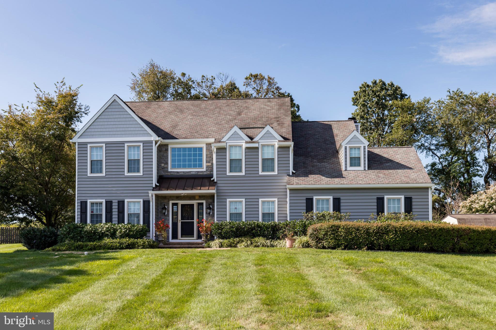 218 Stony Run Road Spring City, PA 19475 - Photo 2 of 39 Total home exterior renovation just completed!