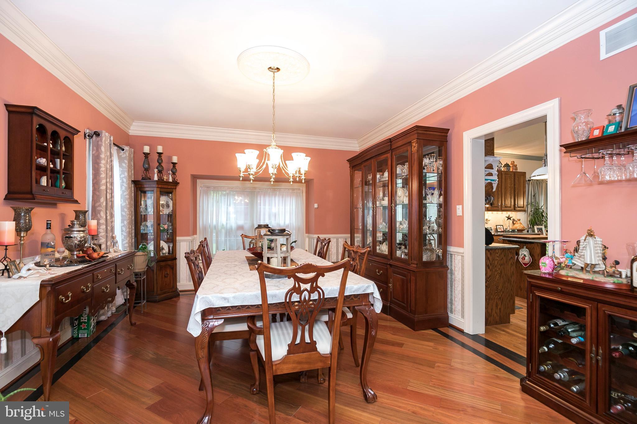 218 Stony Run Road Spring City, PA 19475 - Photo 18 of 39 Brazilian Cherry hardwood floors