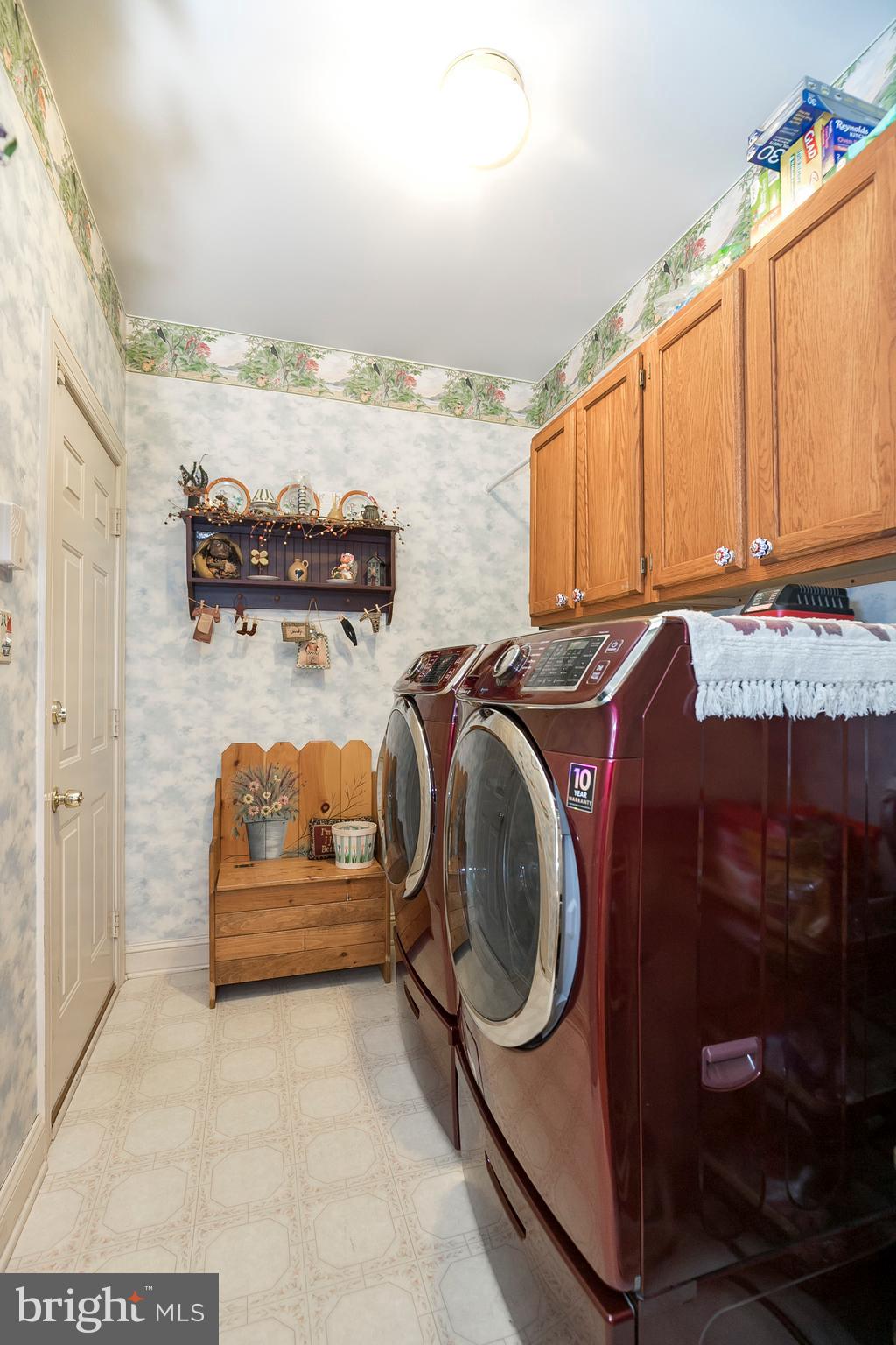 218 Stony Run Road Spring City, PA 19475 - Photo 19 of 39 Laundry Room