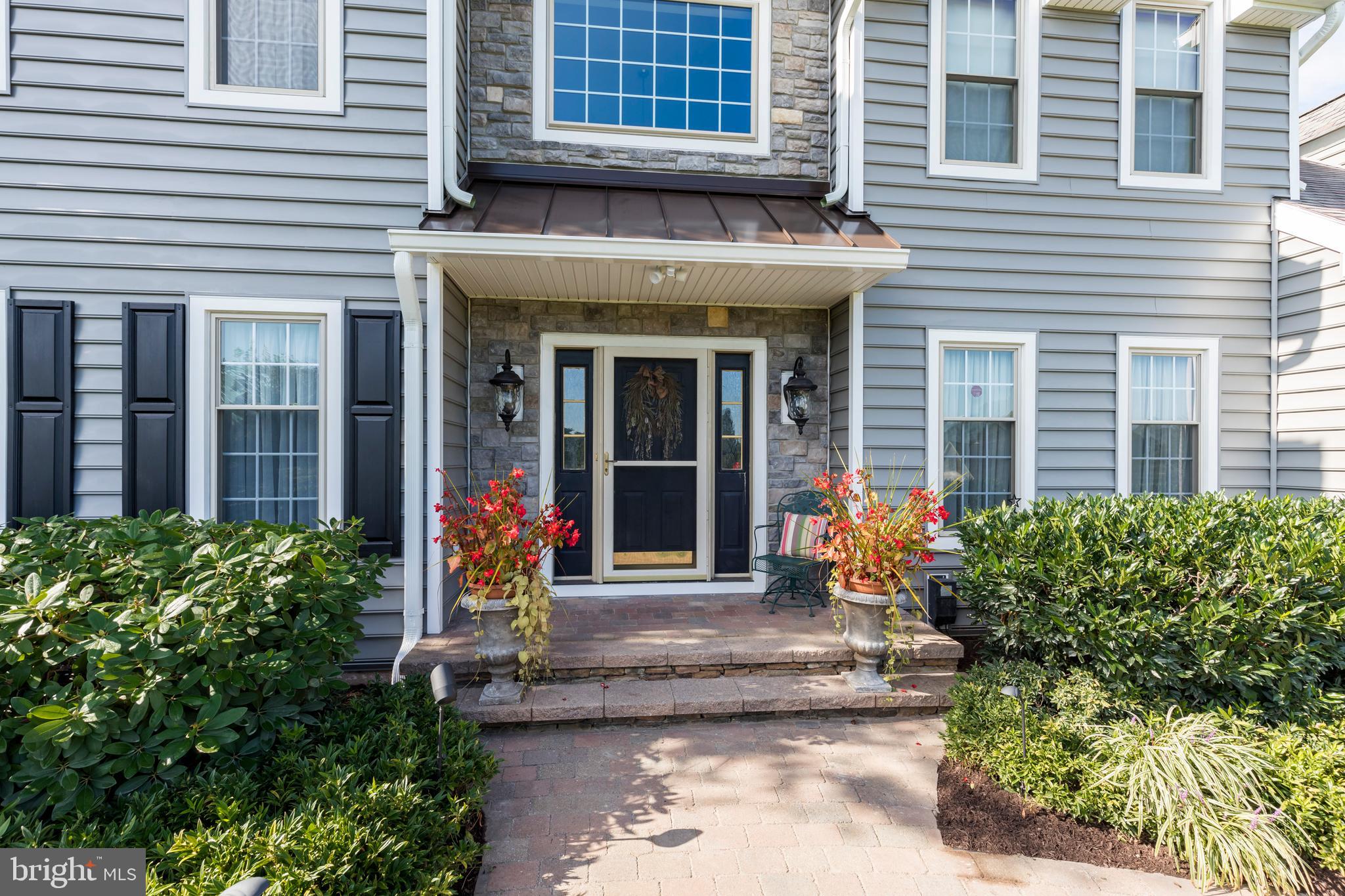 218 Stony Run Road Spring City, PA 19475 - Photo 3 of 39 NEW CertainTeed Carolina Beaded vinyl siding!