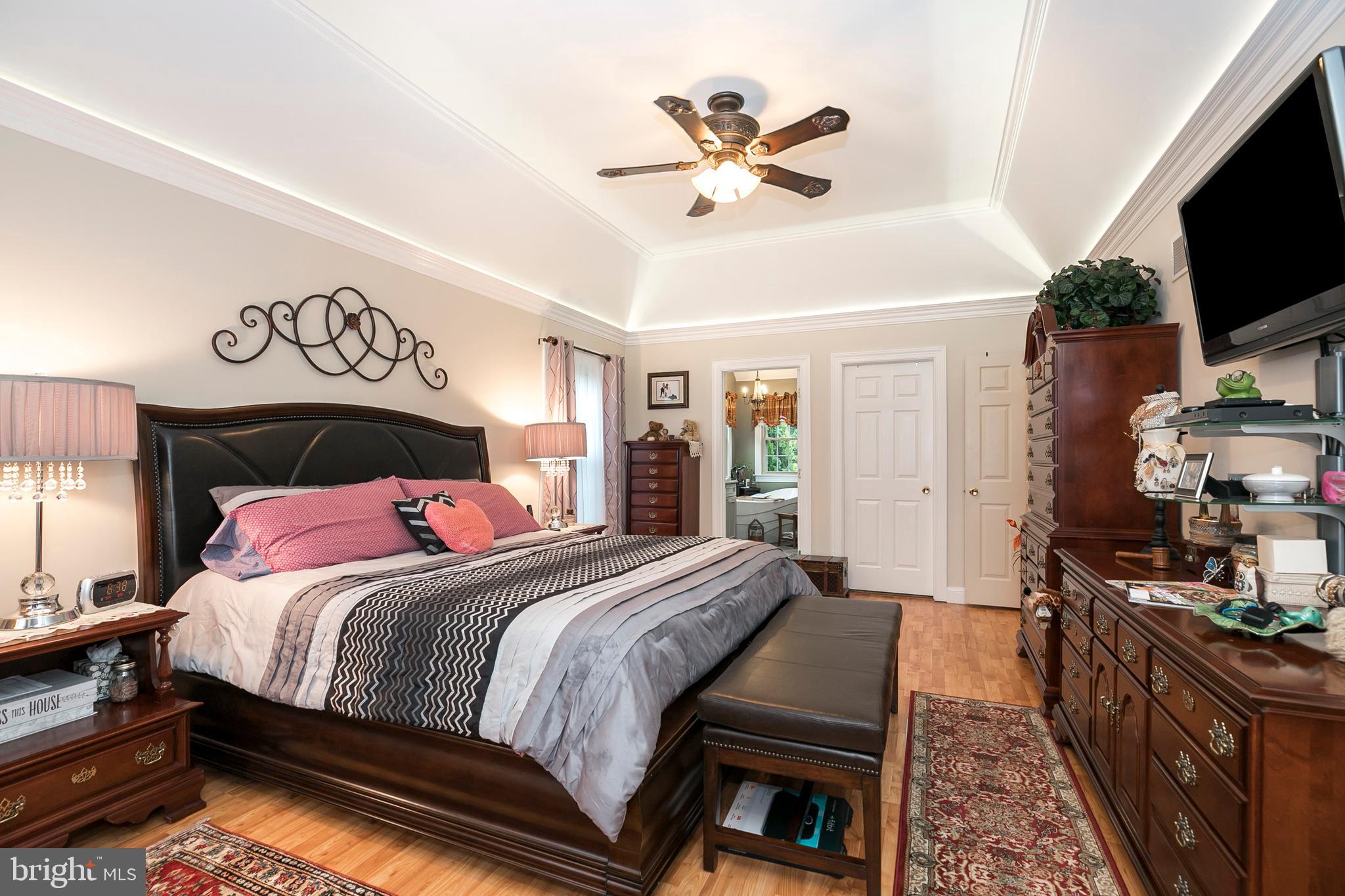 218 Stony Run Road Spring City, PA 19475 - Photo 23 of 39 Master Bedroom!