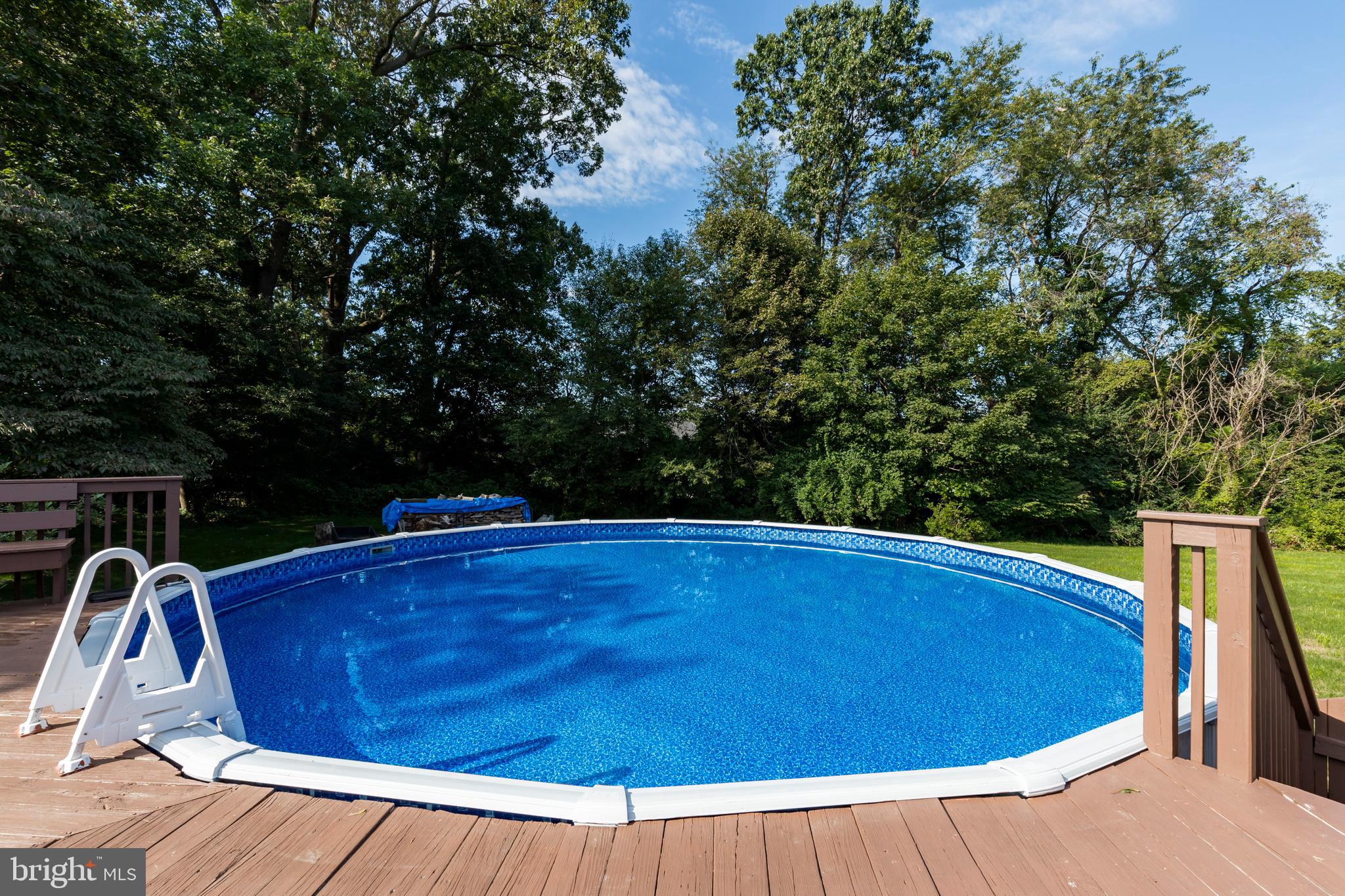 218 Stony Run Road Spring City, PA 19475 - Photo 39 of 39 New Swimming Pool Dive right in!