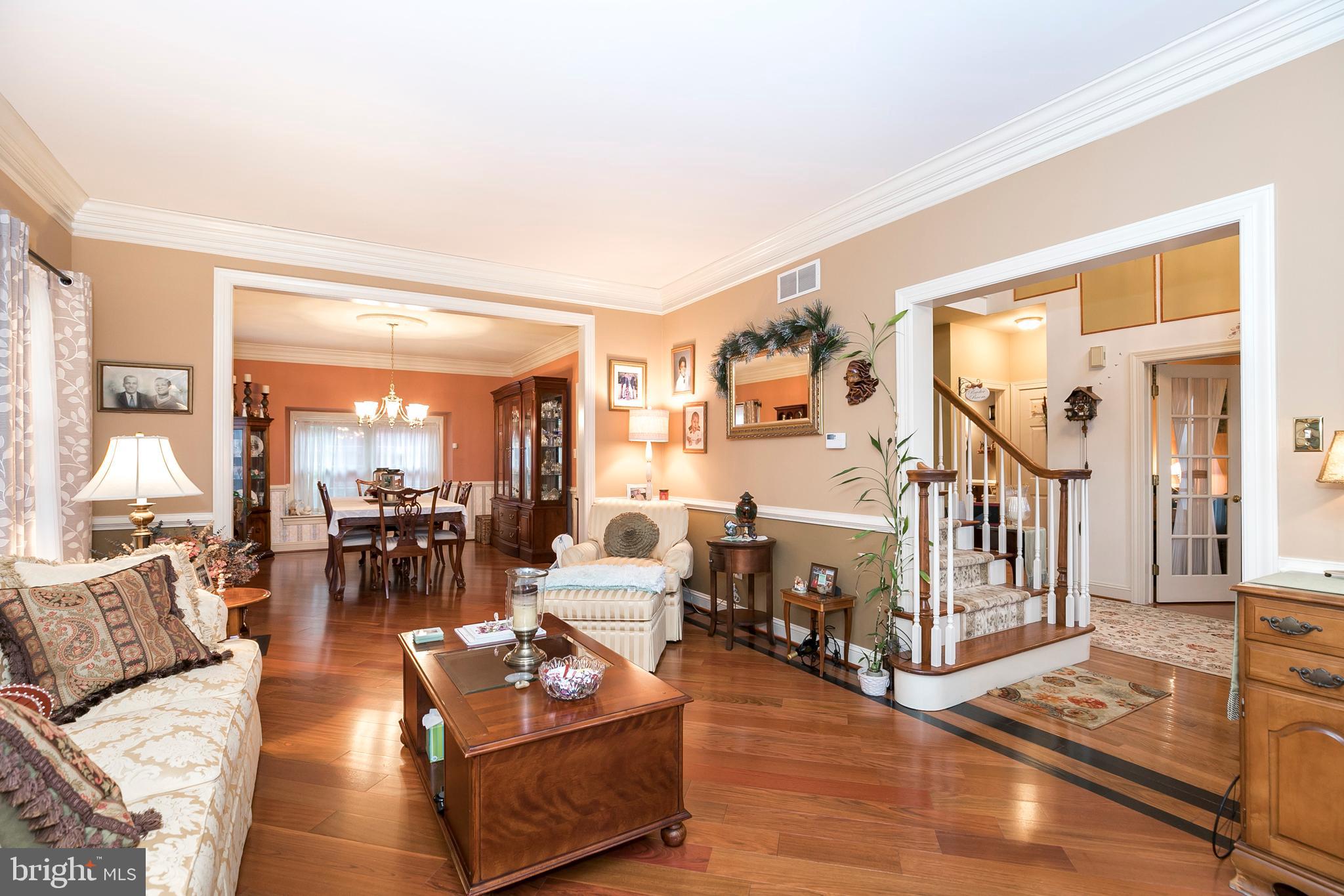 218 Stony Run Road Spring City, PA 19475 - Photo 5 of 39 Brazilian Cherry hardwood floors