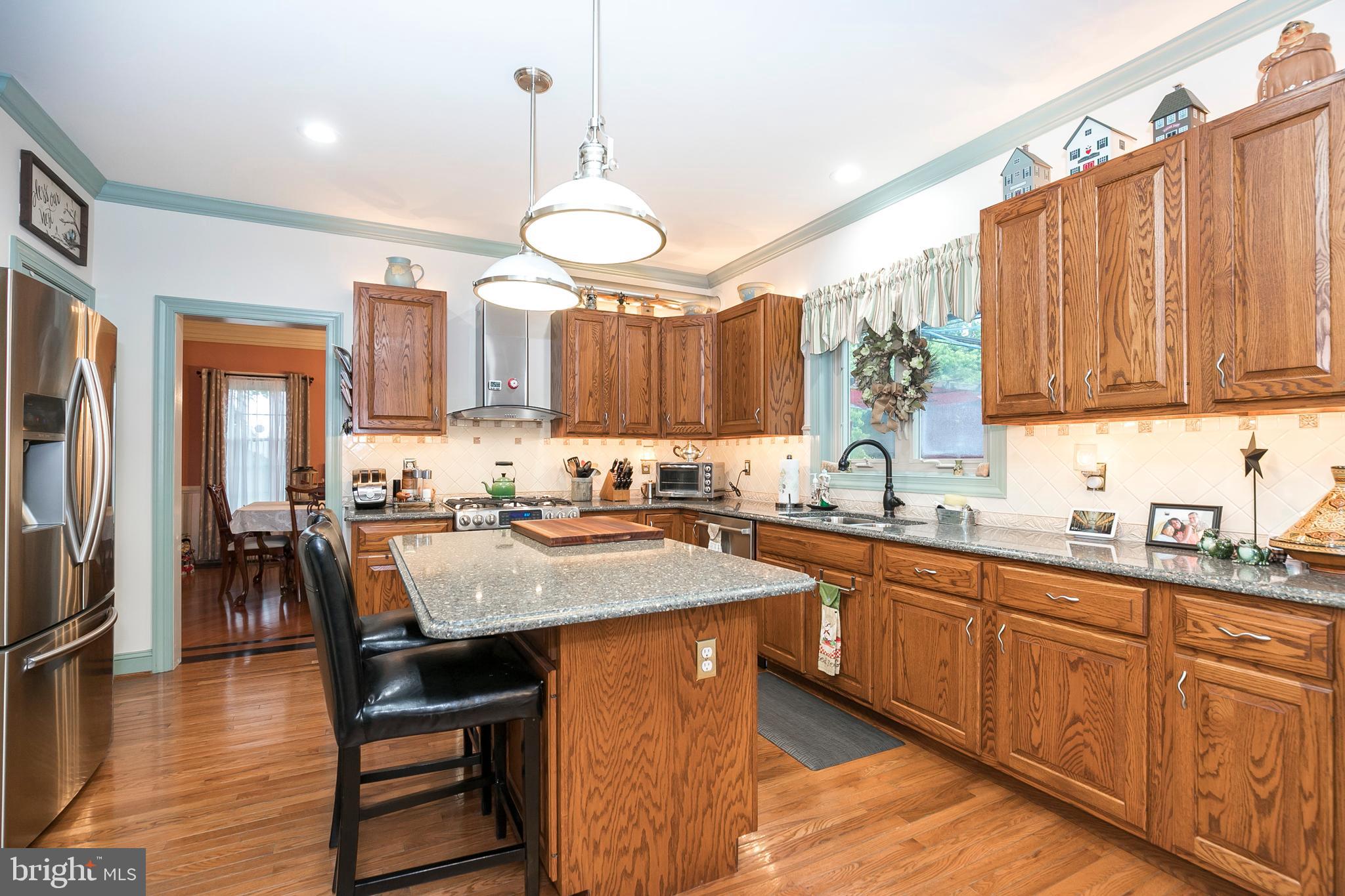 218 Stony Run Road Spring City, PA 19475 - Photo 8 of 39 Quartz Countertops!
