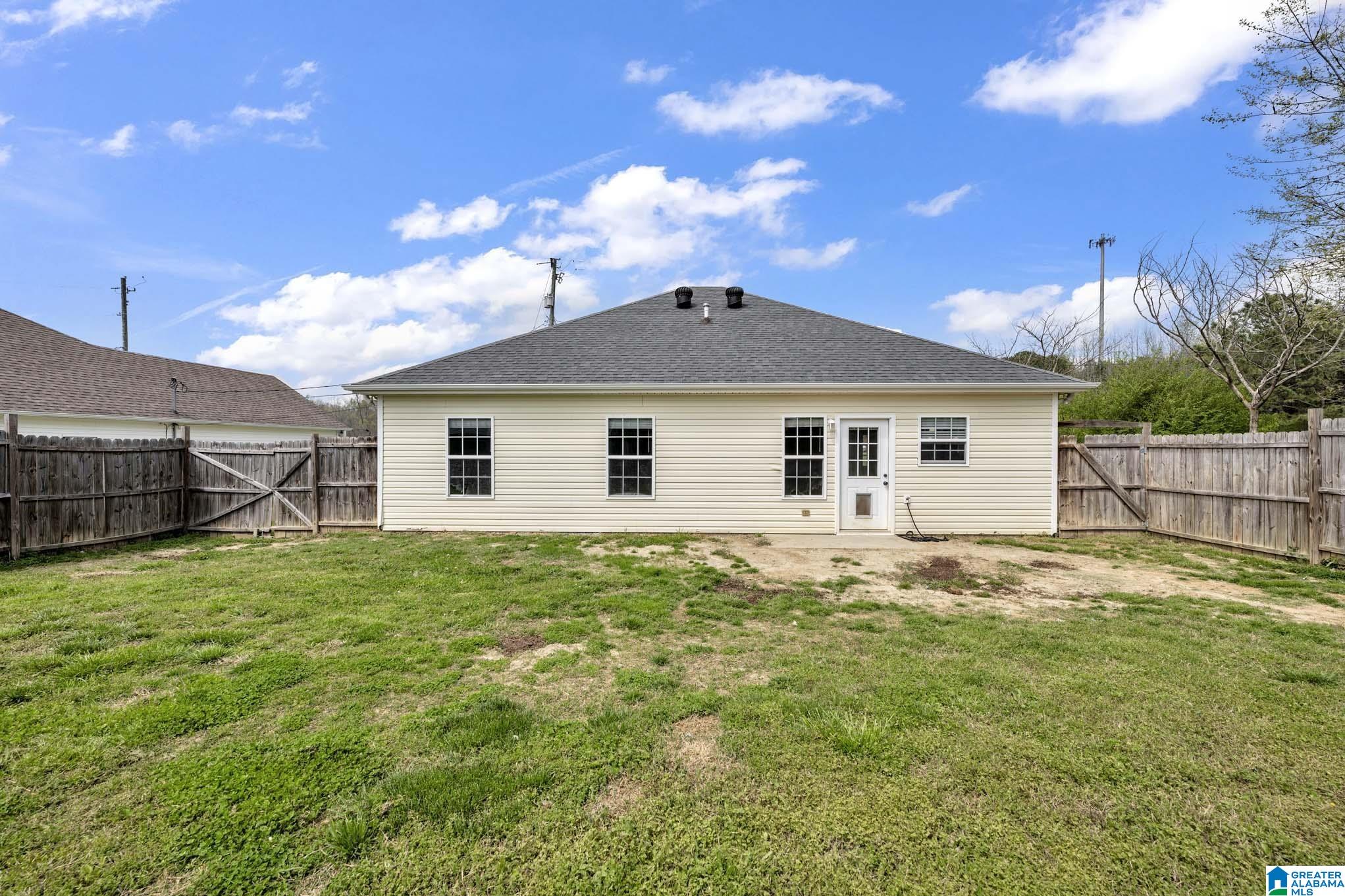 473 Hudson Avenue Oneonta, AL 35121 - Photo 24 of 26
