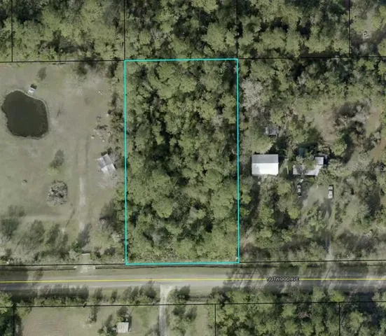 $29,999 | 6044 Nutwood Avenue, Bunnell, FL 32110
