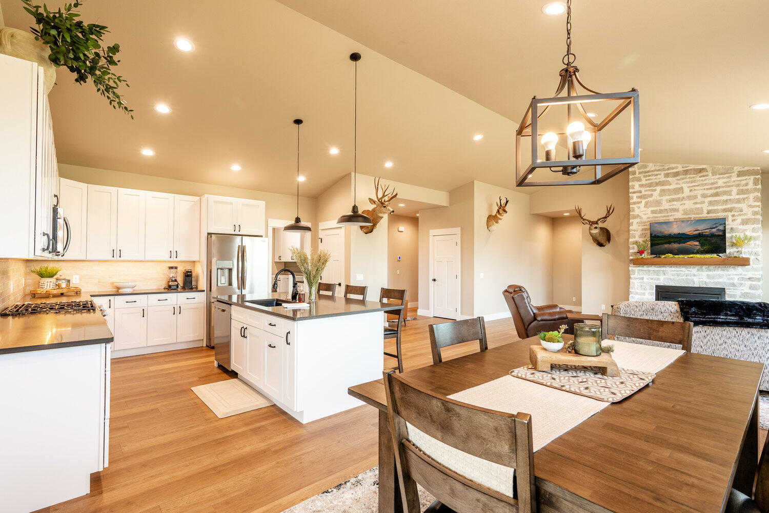 388 Legacy Road Sheridan, WY 82801 - Photo 27 of 27 10 open floorplan