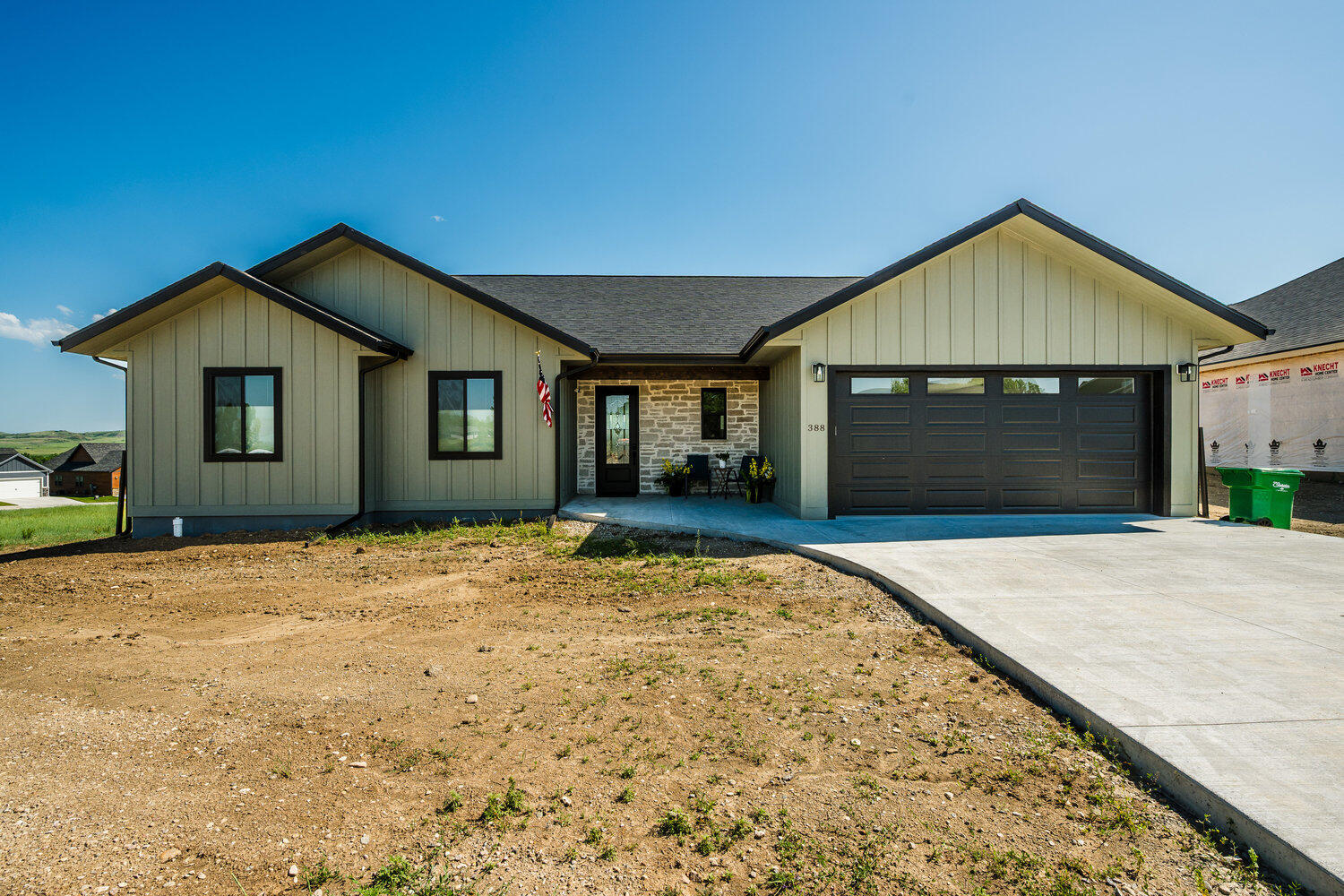 388 Legacy Road Sheridan, WY 82801 - Photo 24 of 27 21