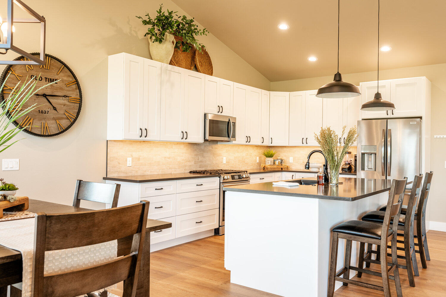 388 Legacy Road Sheridan, WY 82801 - Photo 5 of 27 1-KITCHEN