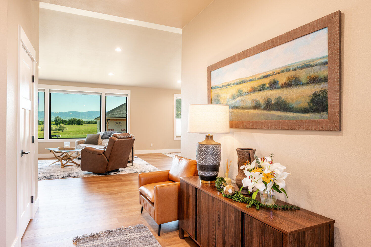 388 Legacy Road Sheridan, WY 82801 - Photo 9 of 27 5-entrance and views