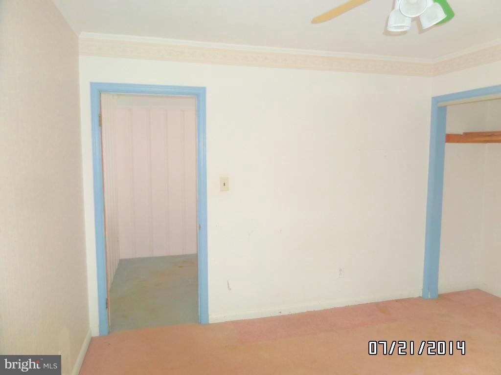 608 Cliveden Road Baltimore, MD 21208 - Photo 13 of 23 a view of bedroom