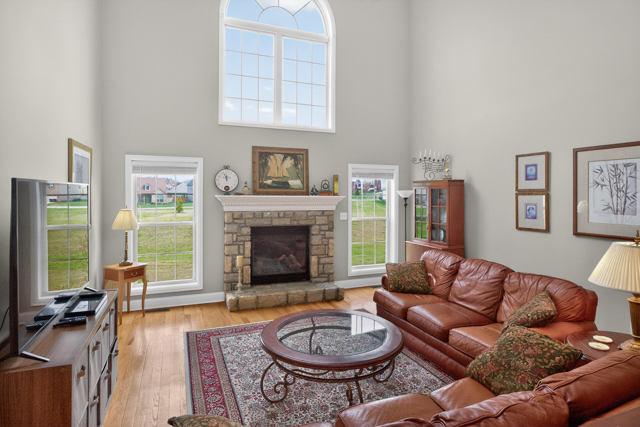 4032 Pine Grove Road Versailles, KY 40383 - Photo 26 of 67 107
