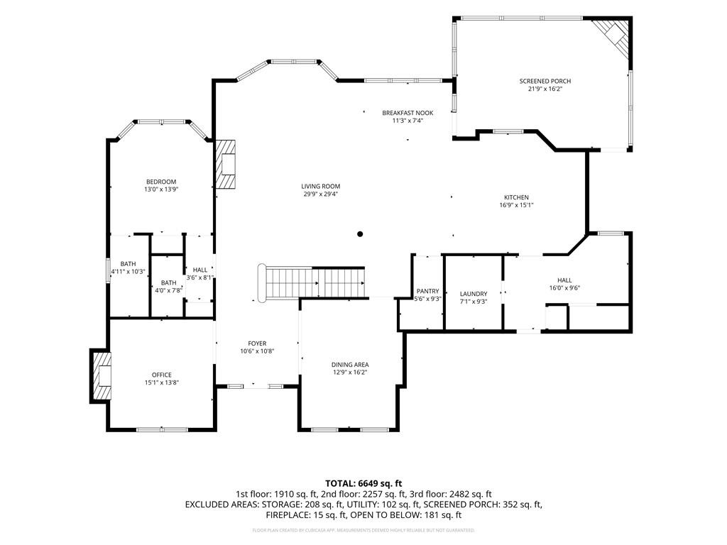 3125 Wills Mill Road Cumming, GA 30041 - Photo 82 of 85 Gallery Image 82