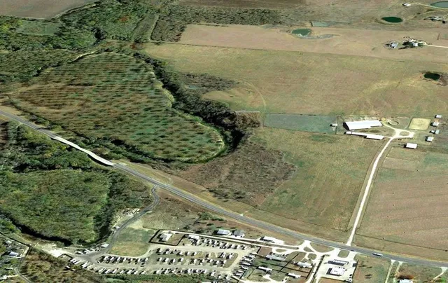 $1,195,000 | 6001 Farm To Market Road 973, Coupland, TX 78615