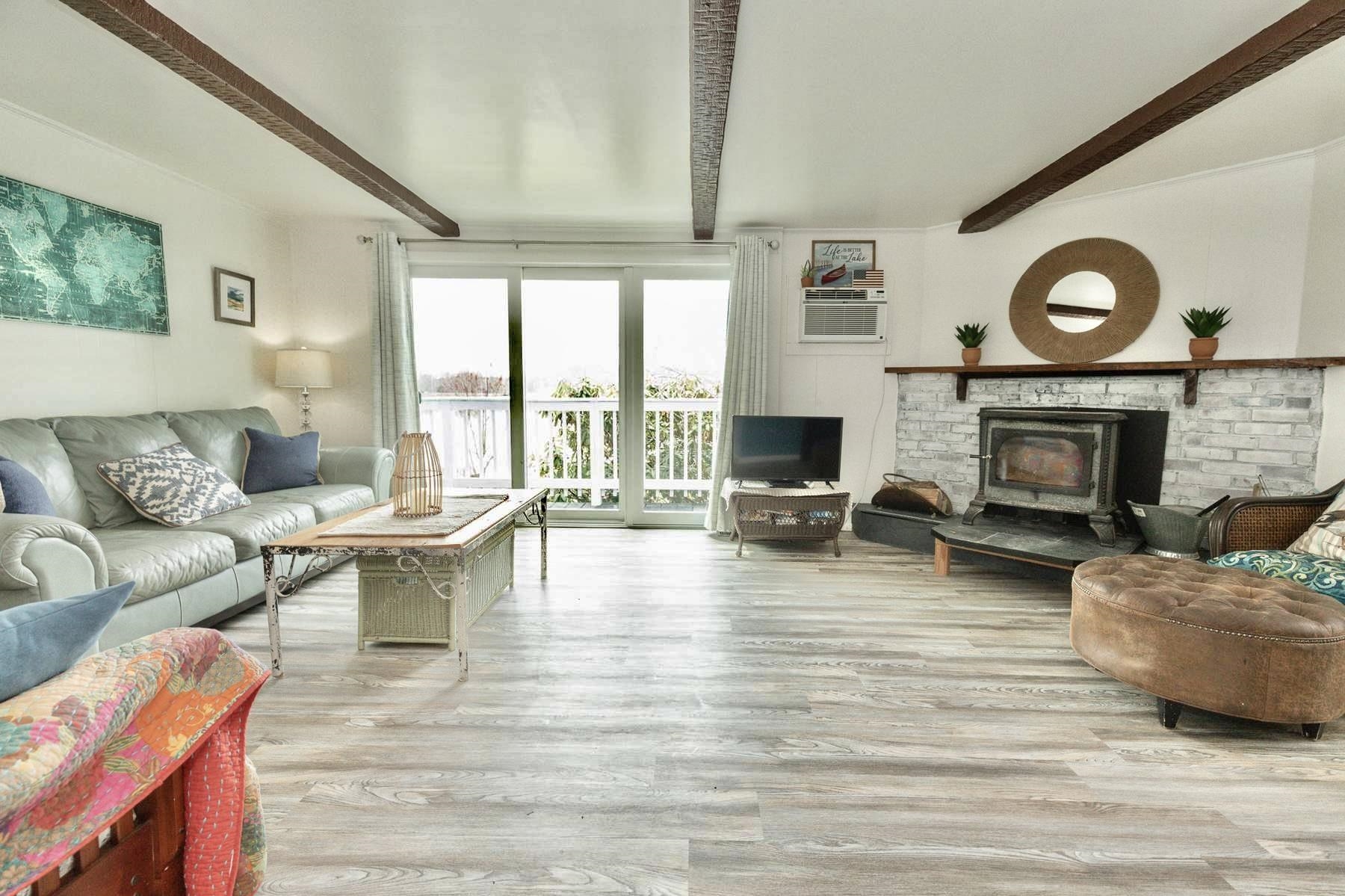 81 Wilson Pond Road Swanzey, NH 03431 - Photo 12 of 38