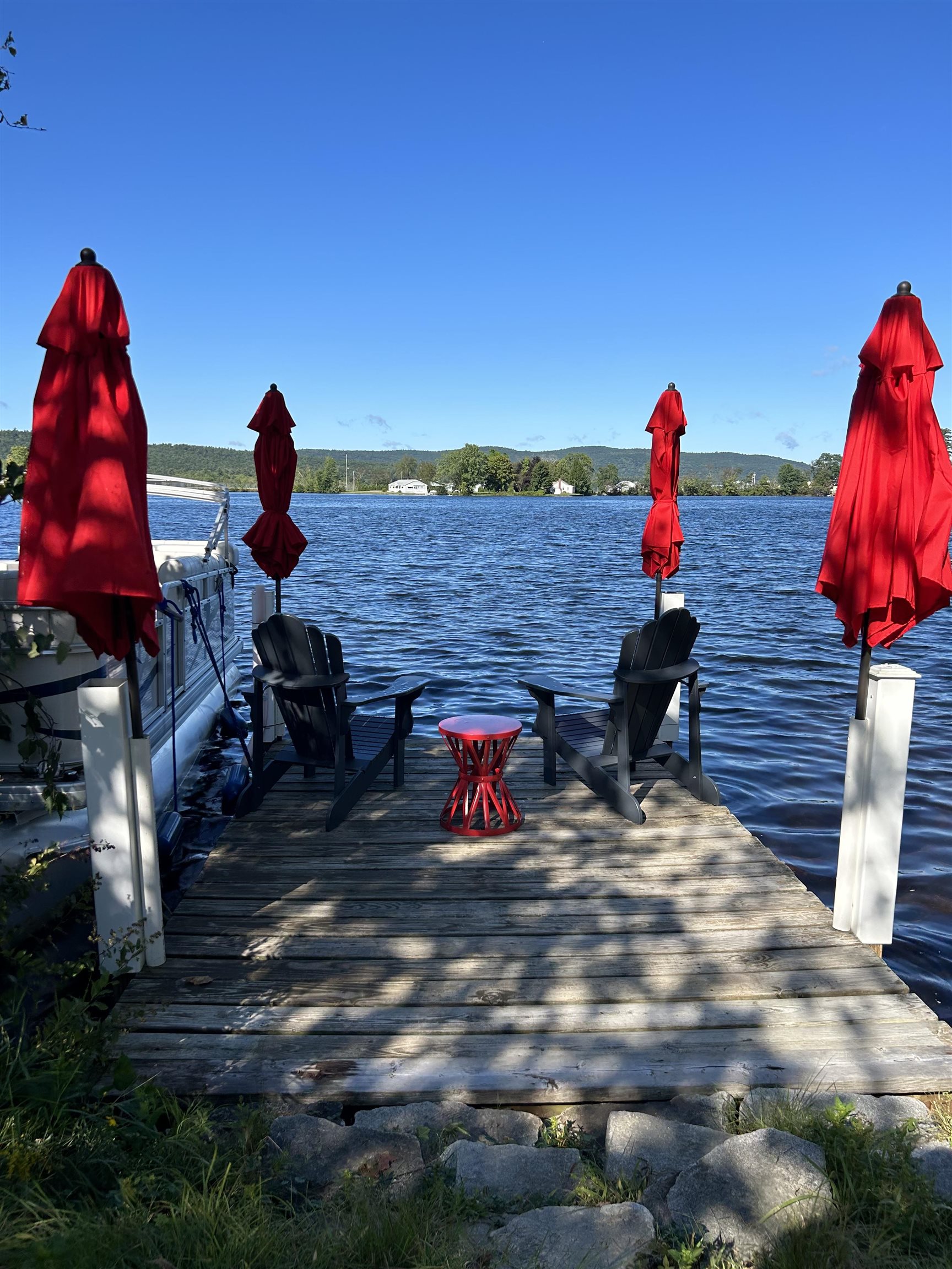 81 Wilson Pond Road Swanzey, NH 03431 - Photo 2 of 38