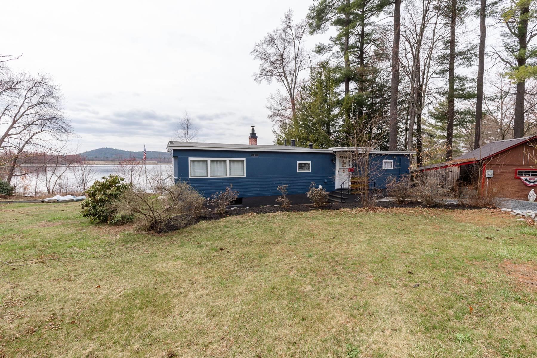 81 Wilson Pond Road Swanzey, NH 03431 - Photo 33 of 38