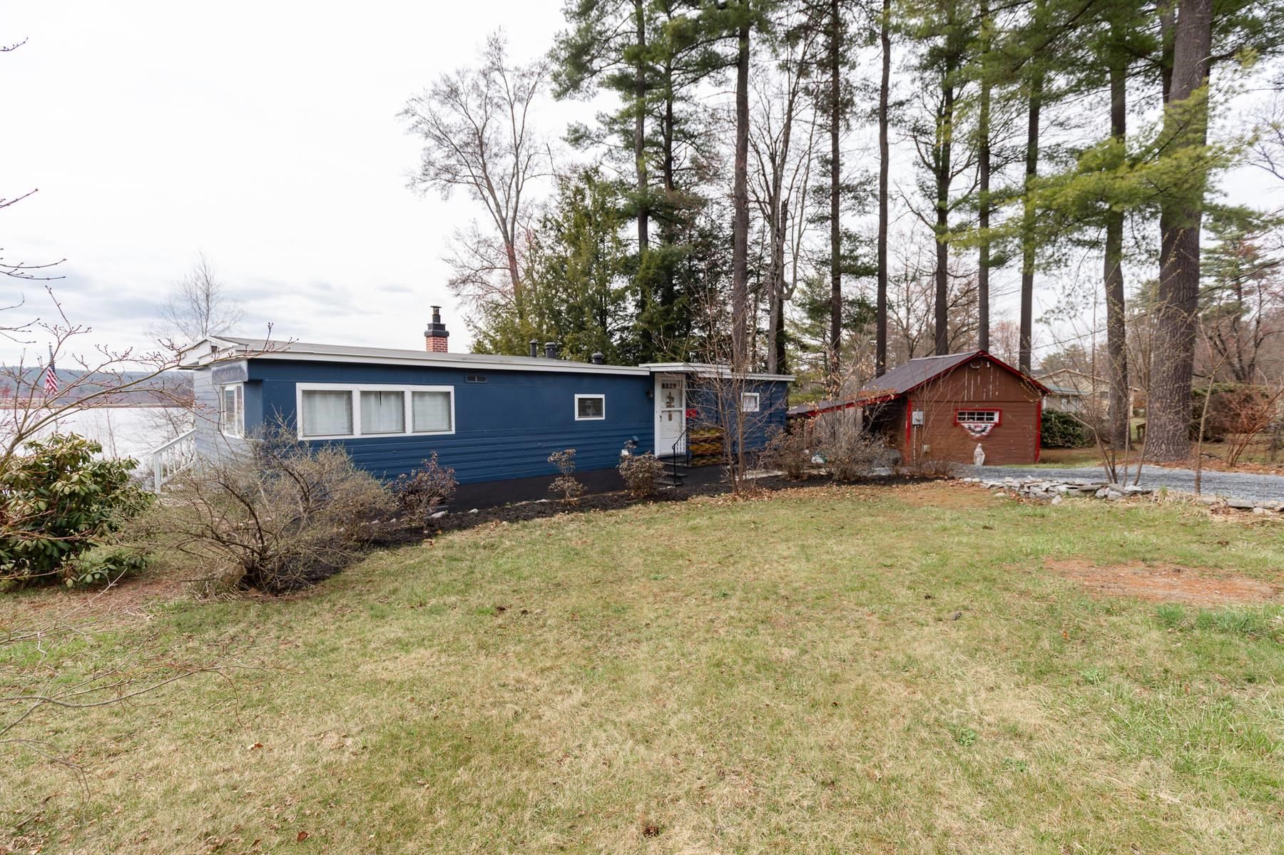 81 Wilson Pond Road Swanzey, NH 03431 - Photo 36 of 38