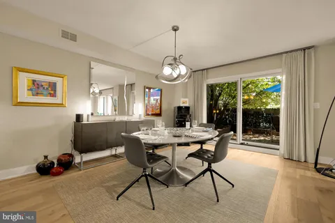 $1,395,000 | 1045 31st Street Northwest, Unit 104, Washington, DC 20007