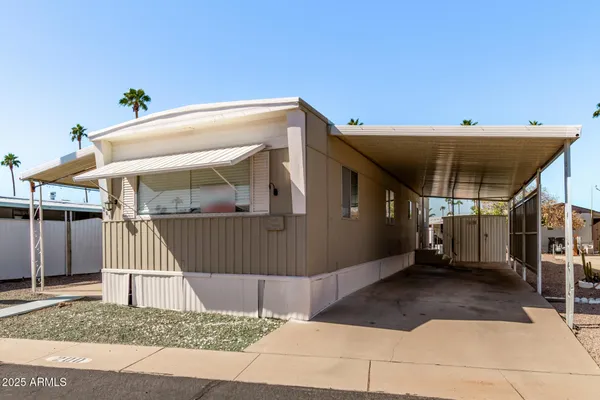 $39,000 | 303 South Recker Road, Unit 200, Mesa, AZ 85206