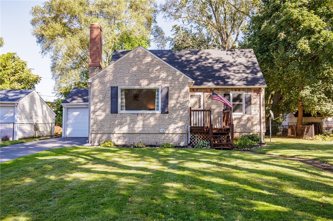 126 Cabot Road Greece, NY 14626 - Photo 1 of 1