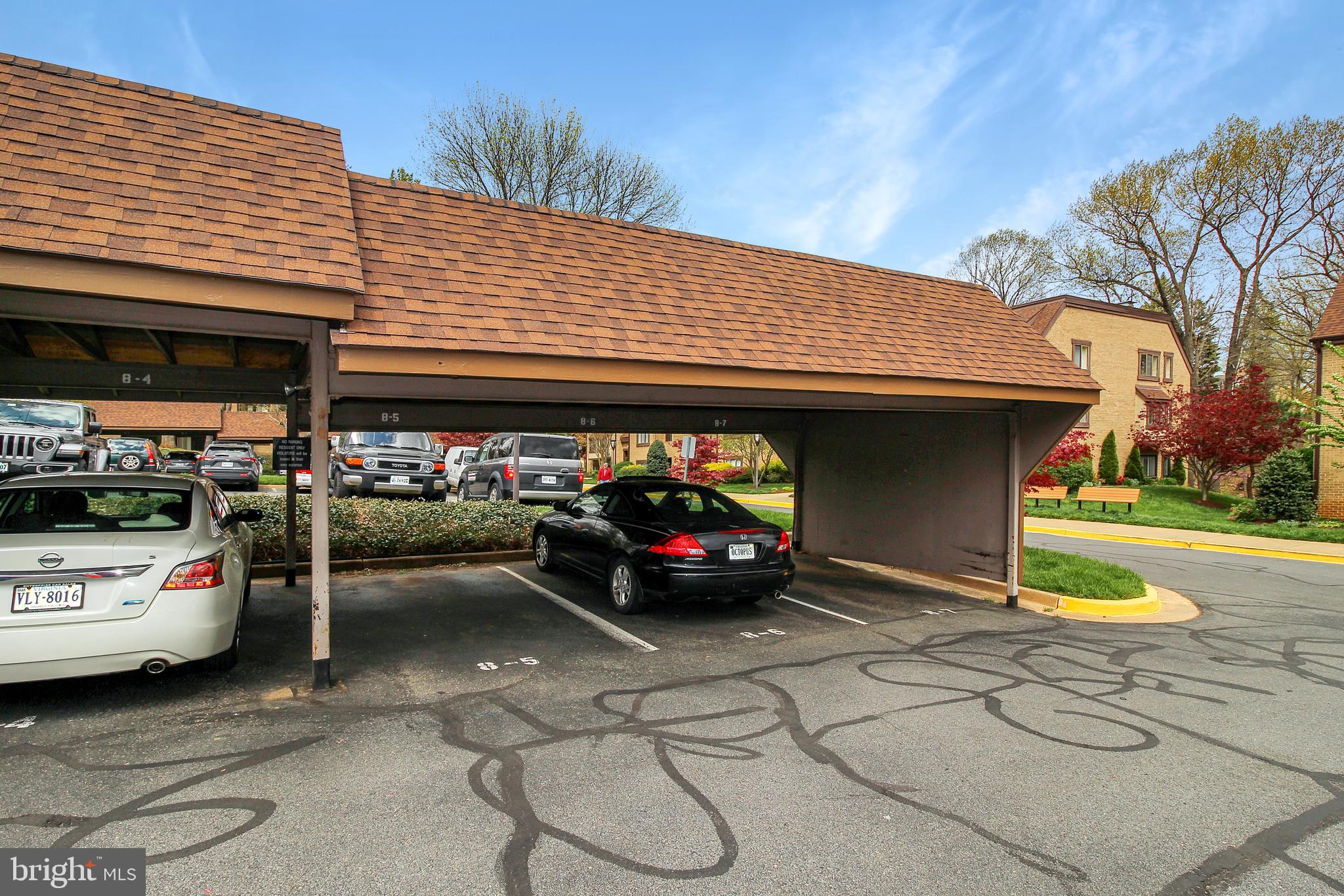 1661 Parkcrest Circle, Unit 100 Reston, VA 20190 - Photo 20 of 20