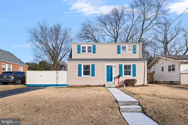 $369,000 | 203 Silview Avenue, Wilmington, DE 19804