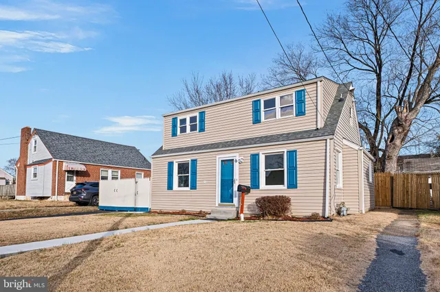 $369,000 | 203 Silview Avenue, Wilmington, DE 19804