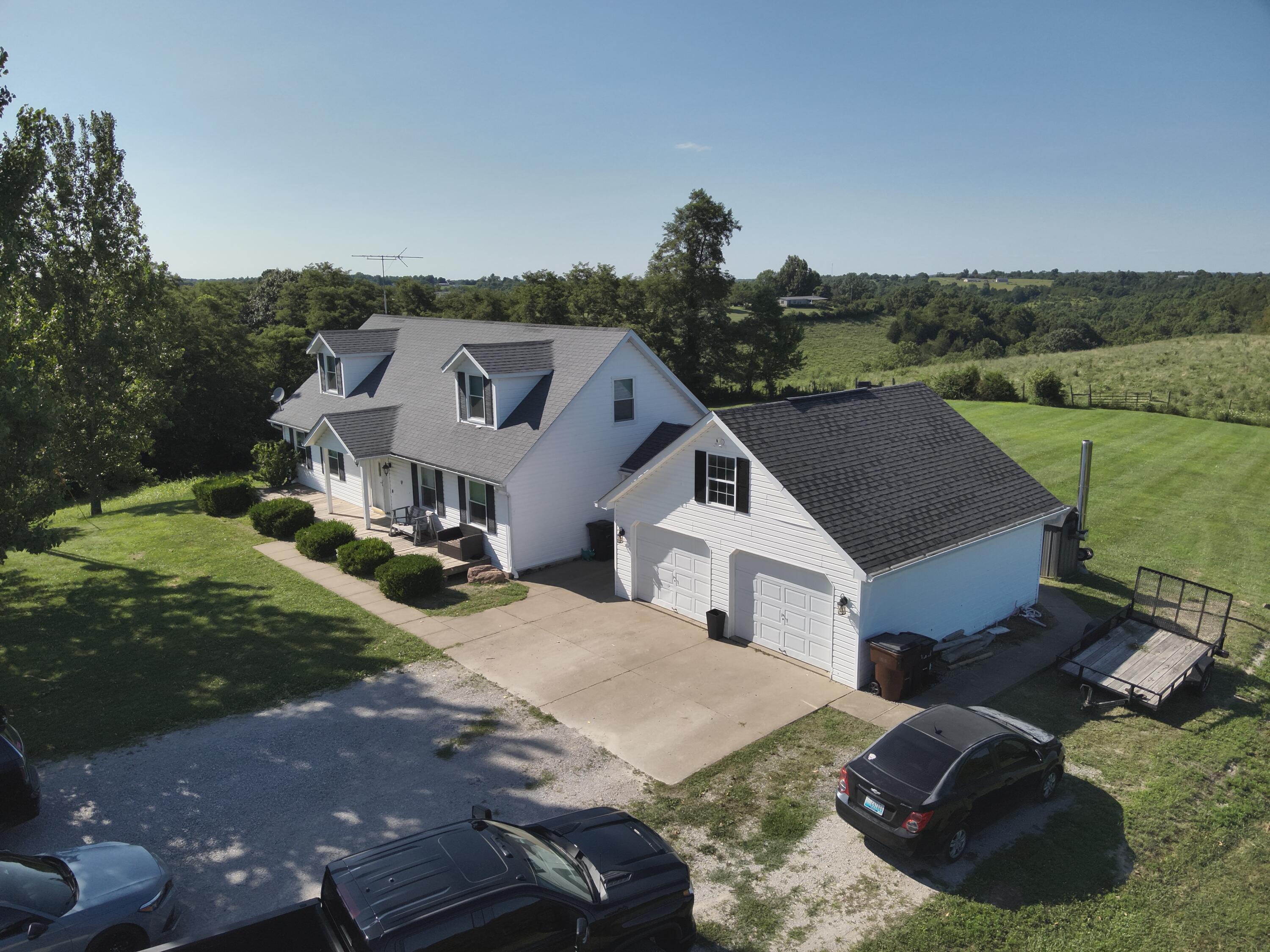 4397 Perkins Ridge Road Brooksville, KY 41004 - Photo 25 of 25 37