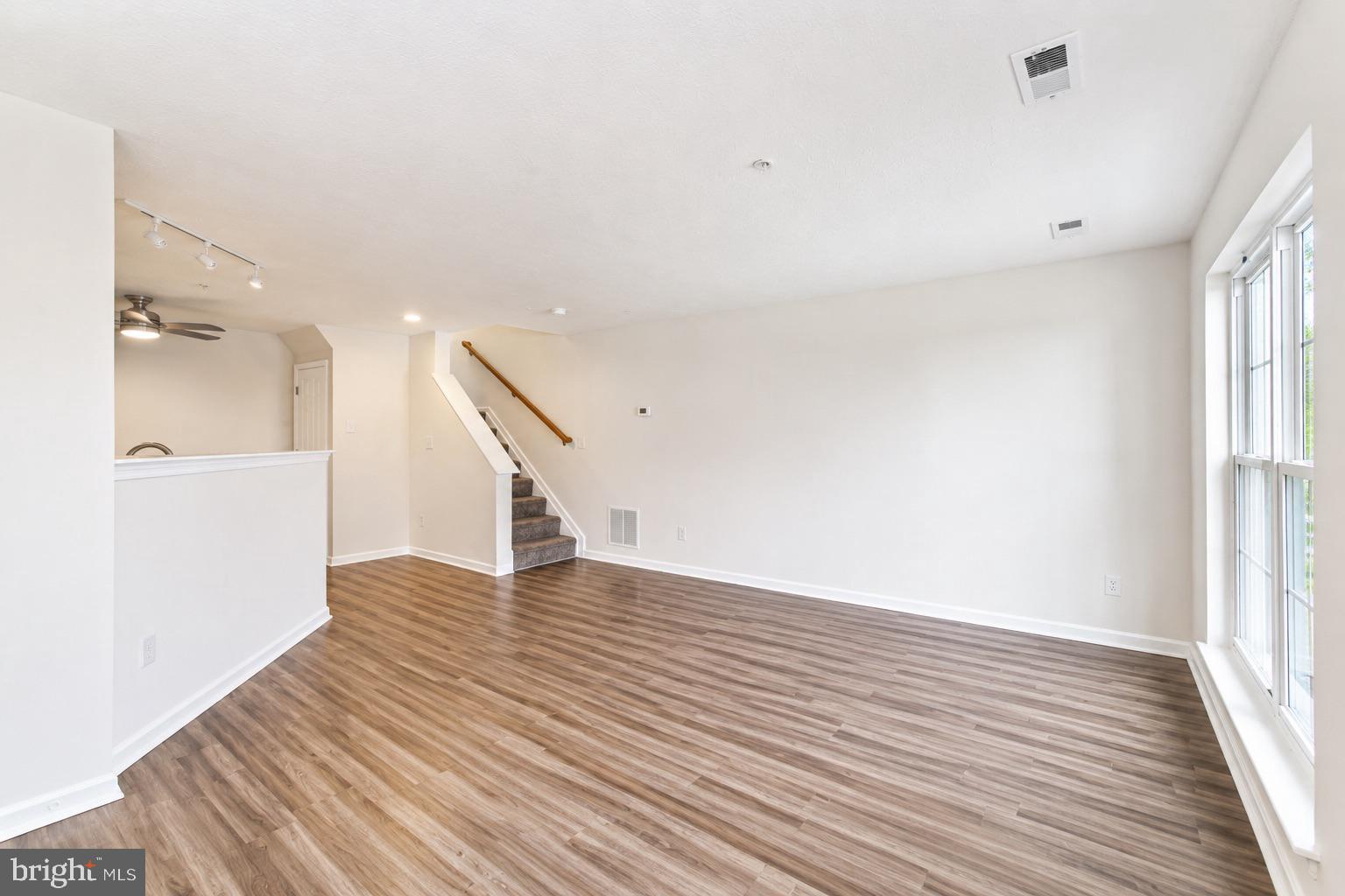 1818 Triple Feather Road, Unit 85 Severn, MD 21144 - Photo 6 of 40 Living Room