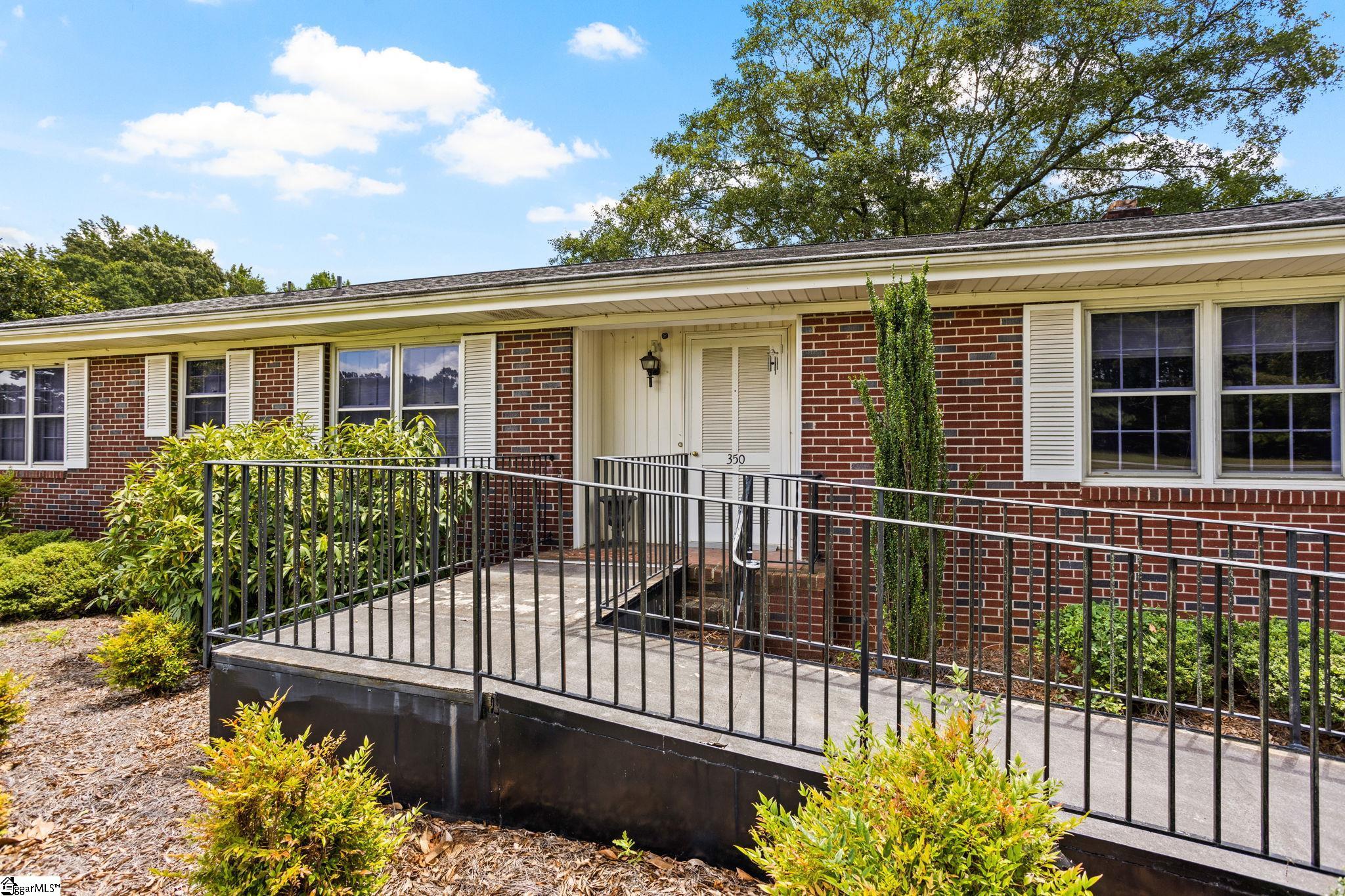 350 Sandy Springs Road Pelzer, SC 29669 - Photo 14 of 50