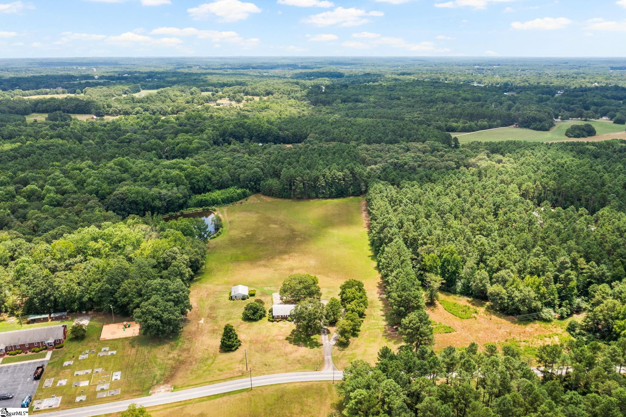 350 Sandy Springs Road Pelzer, SC 29669 - Photo 15 of 50