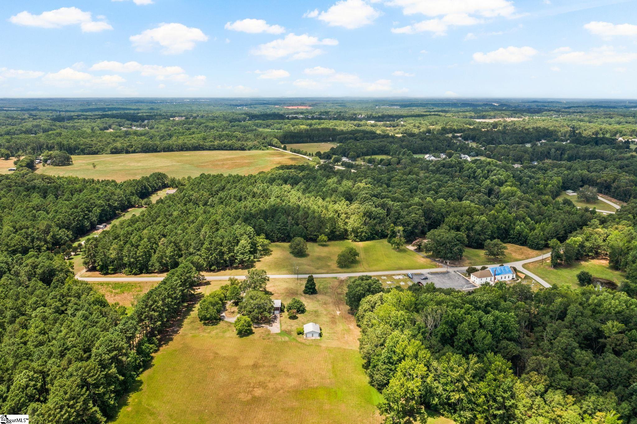 350 Sandy Springs Road Pelzer, SC 29669 - Photo 16 of 50
