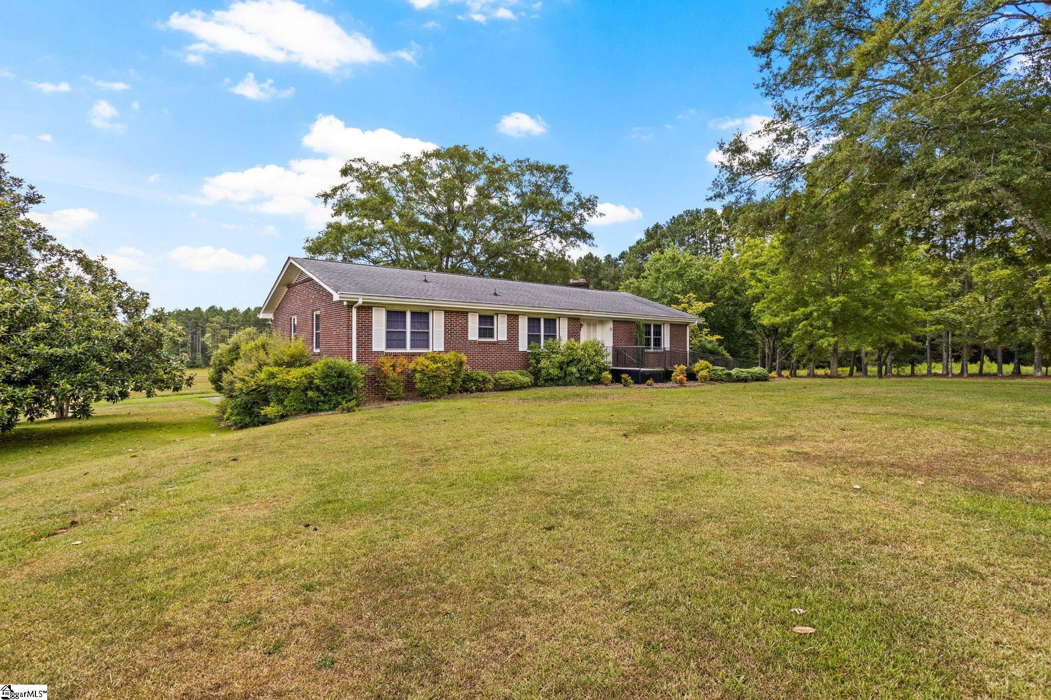 350 Sandy Springs Road Pelzer, SC 29669 - Photo 4 of 50